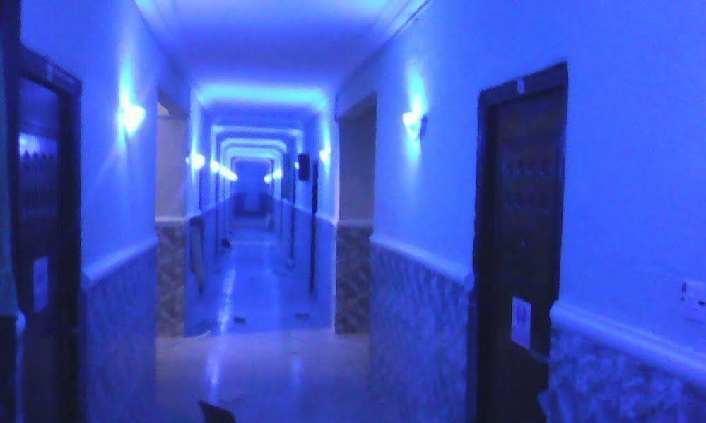 Tiffany Hotel And Towers Imogwu-Agwa Buitenkant foto
